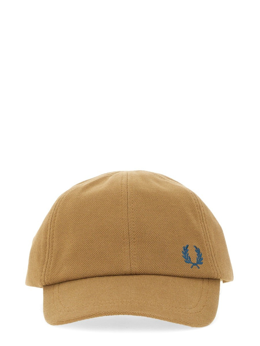 BASEBALL CAP