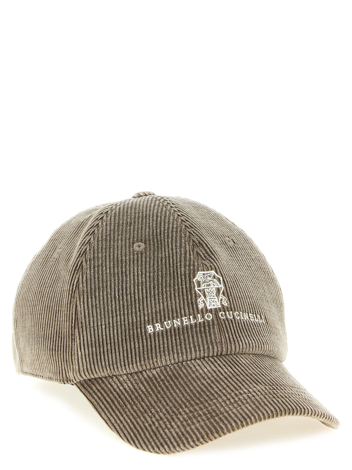 Brunello Cucinelli - 'Baseball' cap
