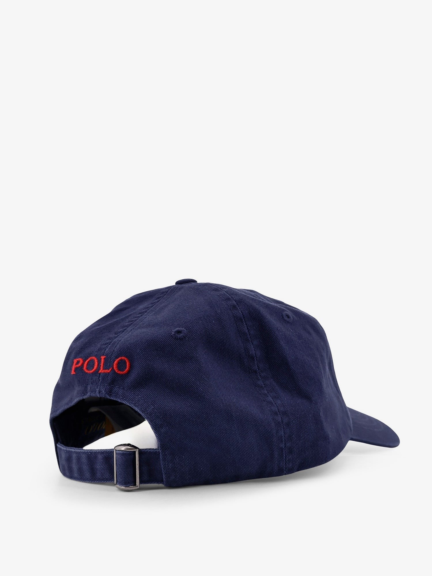 Polo Ralph Lauren - Baseball Cotton Hat