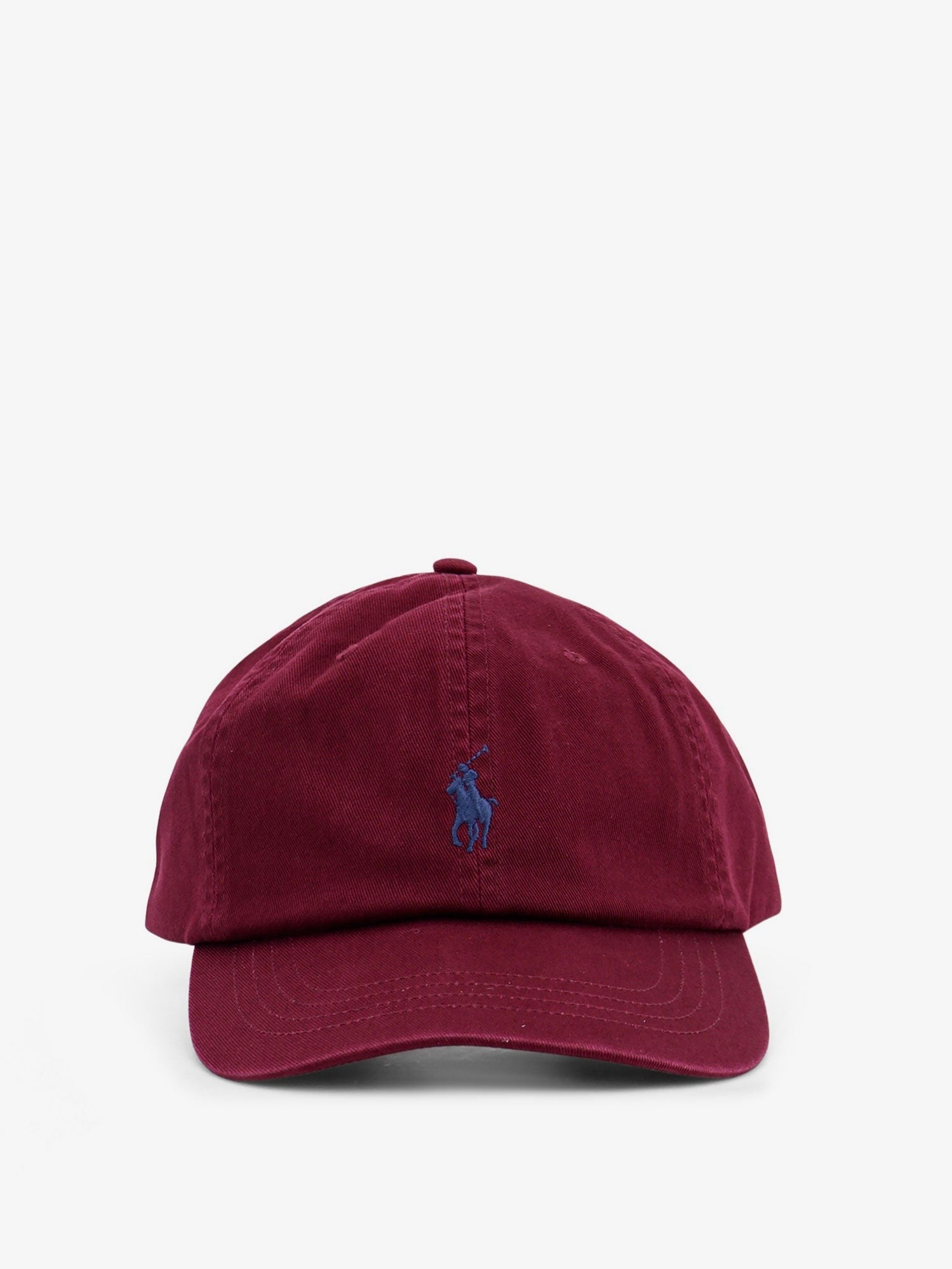Polo Ralph Lauren Polo Ralph Lauren - Baseball cotton hat
