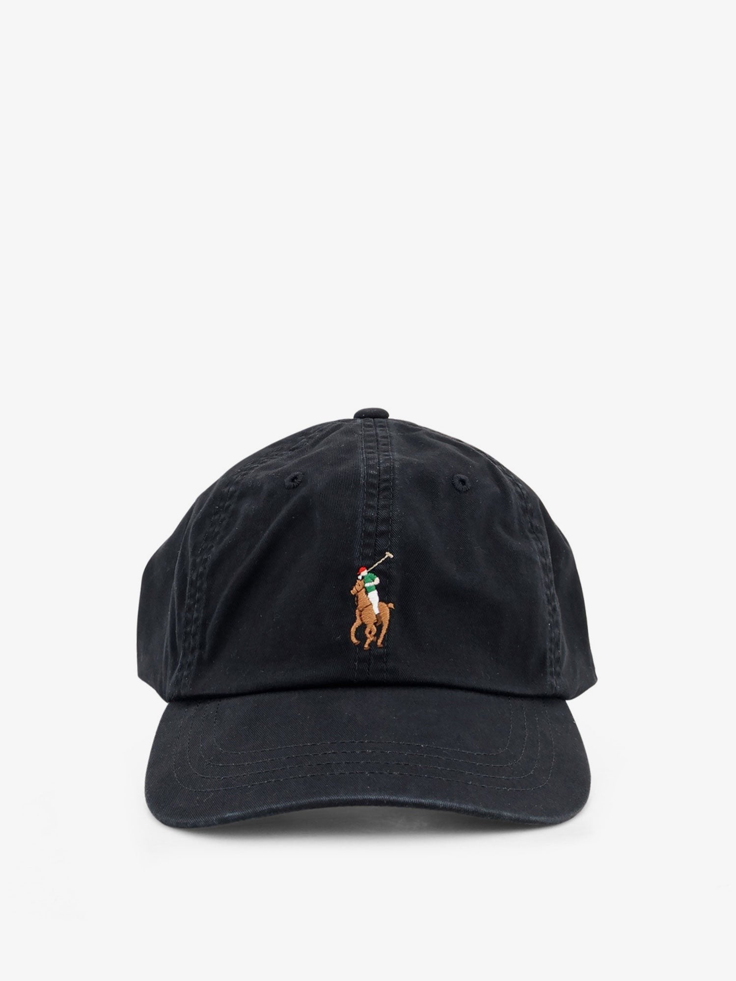 Polo Ralph Lauren Polo Ralph Lauren - Baseball cotton hat