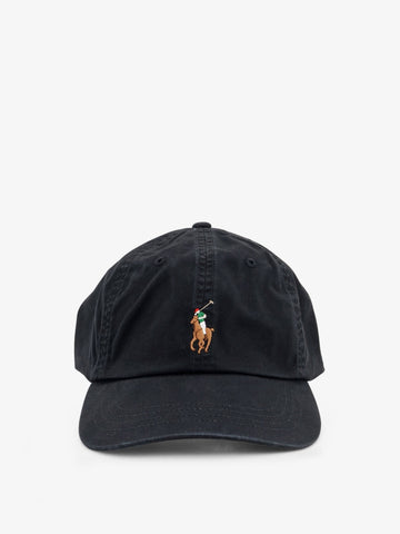 Polo Ralph Lauren Polo Ralph Lauren - Baseball cotton hat