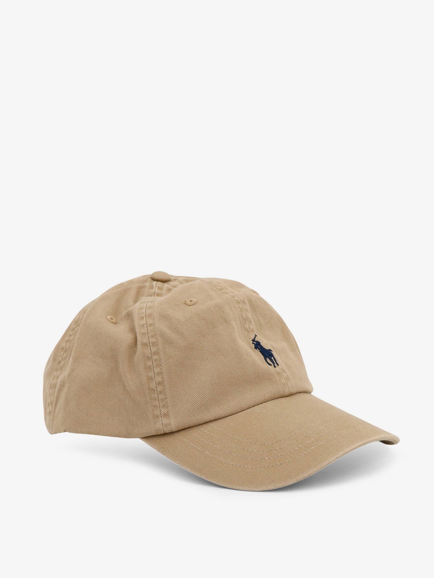 Polo Ralph Lauren Polo Ralph Lauren - Baseball cotton hat