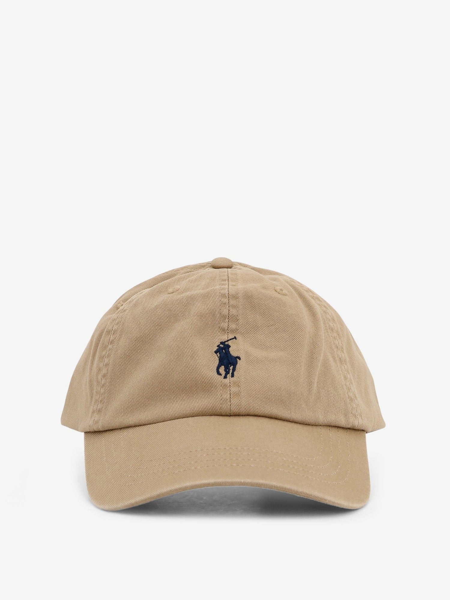 Polo Ralph Lauren Polo Ralph Lauren - Baseball cotton hat