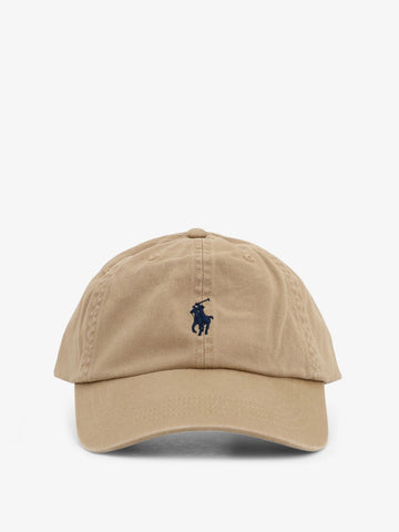 Polo Ralph Lauren Polo Ralph Lauren - Baseball cotton hat