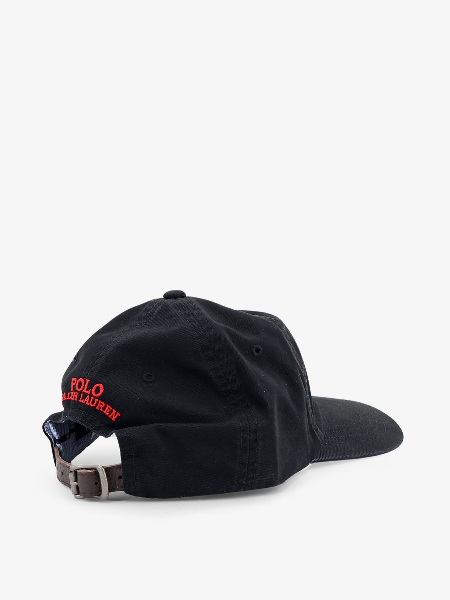 Polo Ralph Lauren Polo Ralph Lauren - Baseball cotton hat