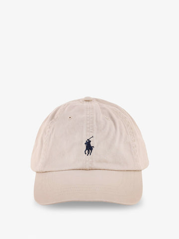 Polo Ralph Lauren - Baseball cotton hat