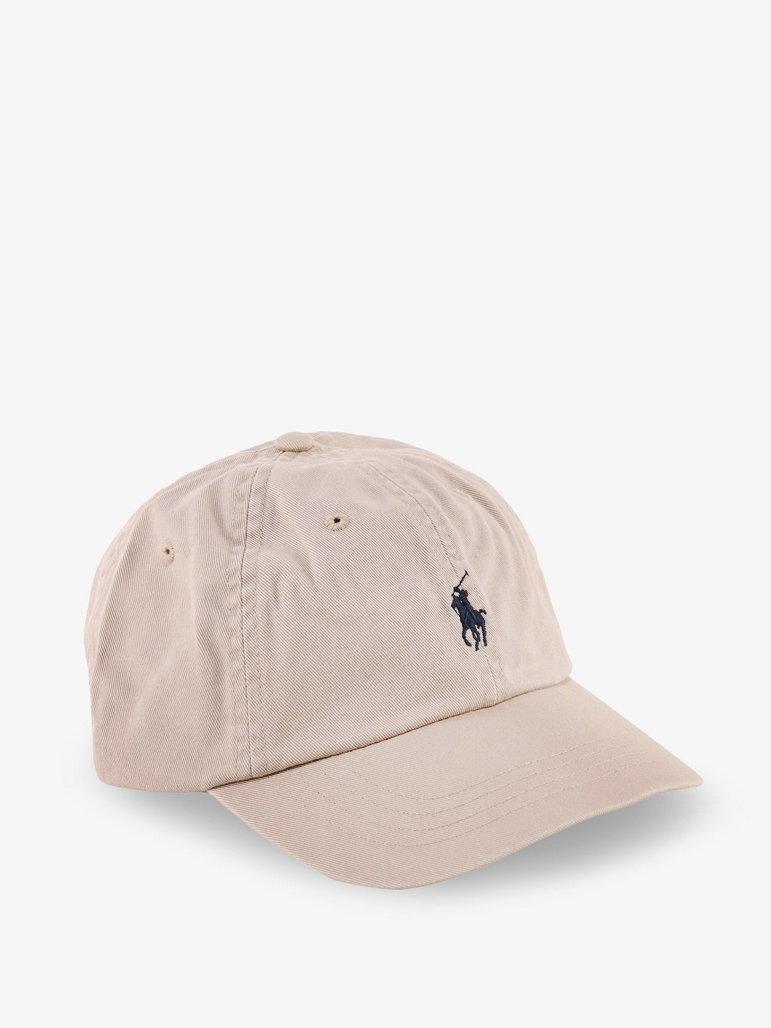 Polo Ralph Lauren - Baseball cotton hat