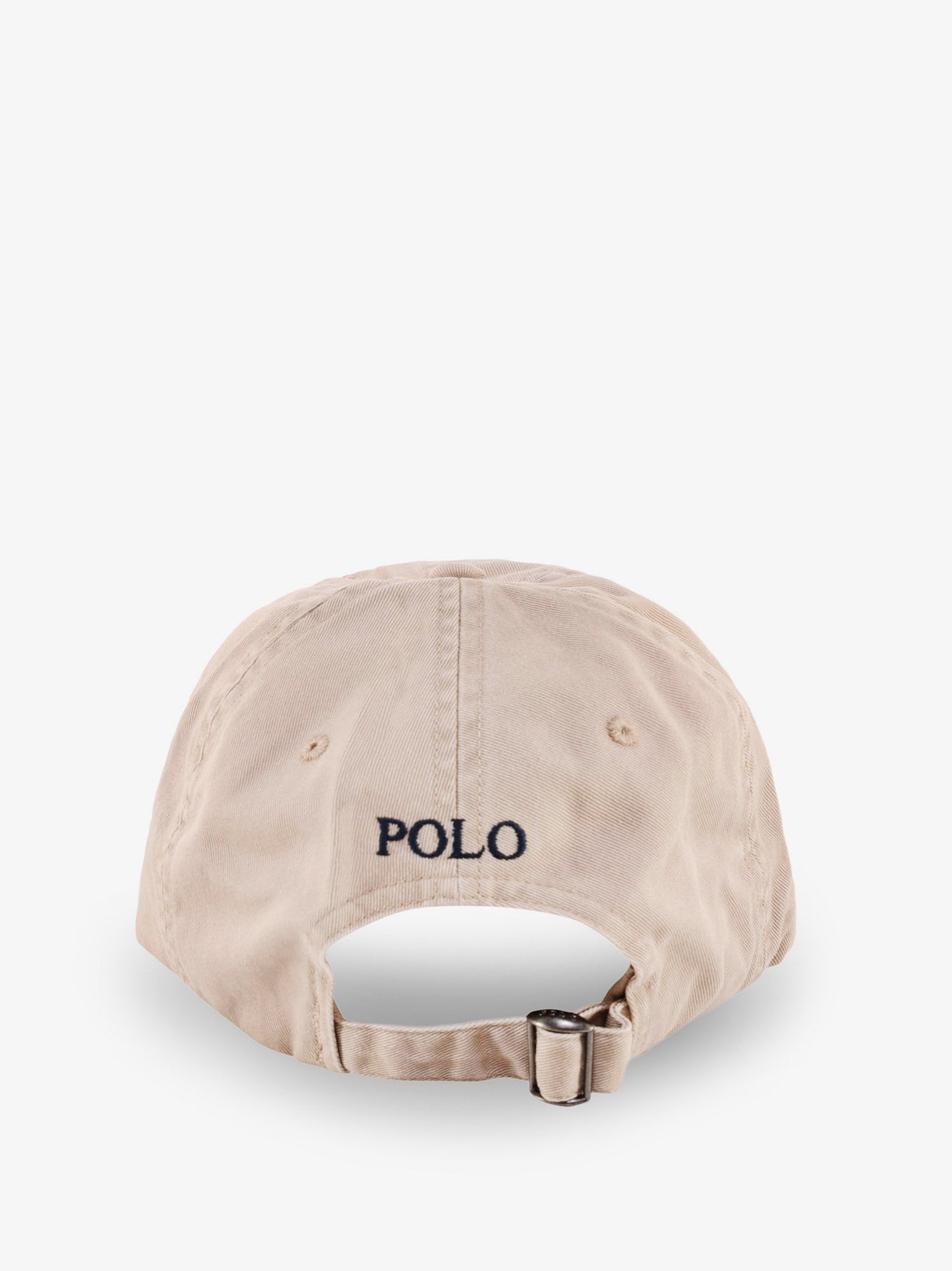 Polo Ralph Lauren - Baseball cotton hat