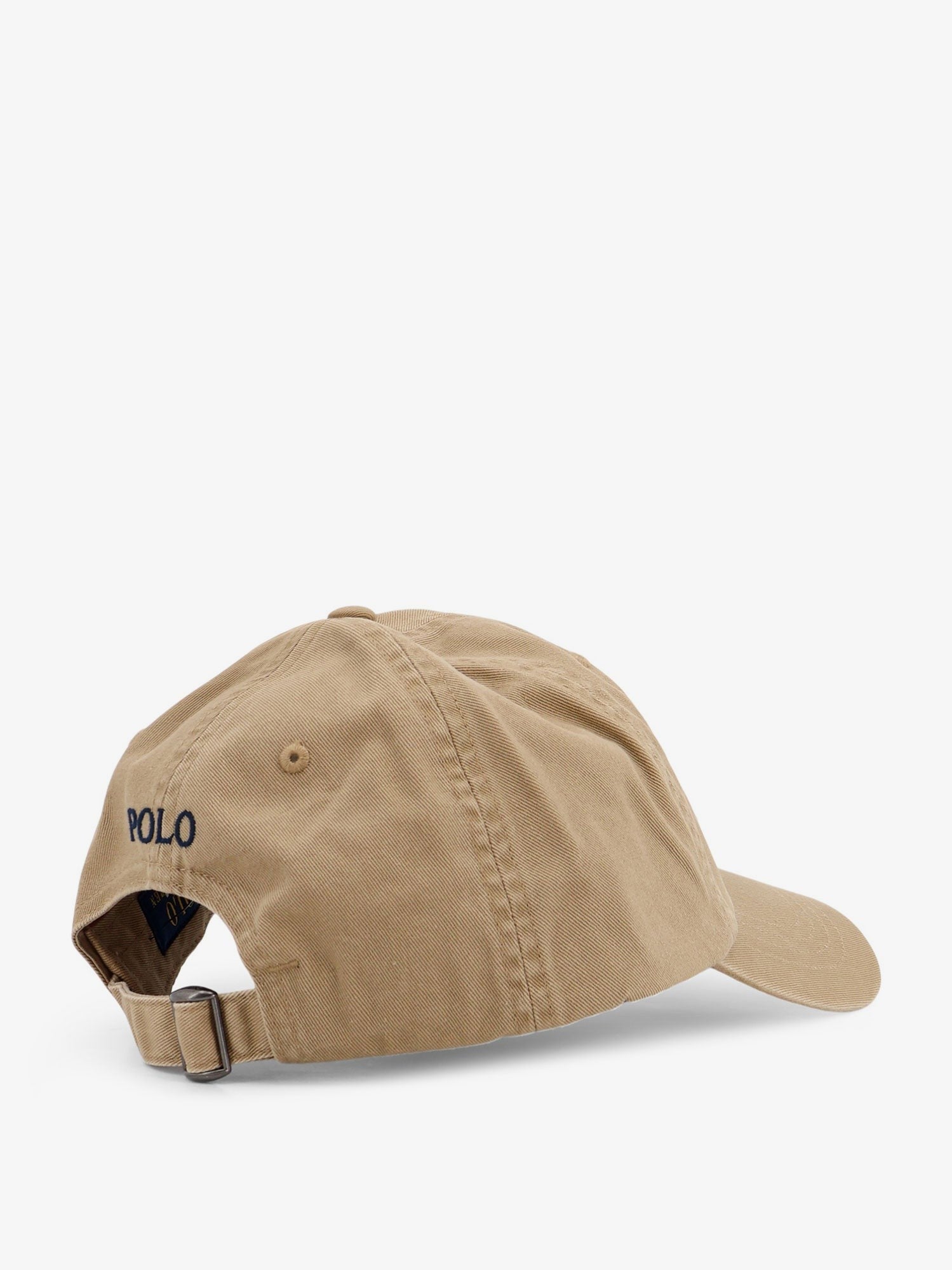Polo Ralph Lauren Polo Ralph Lauren - Baseball cotton hat