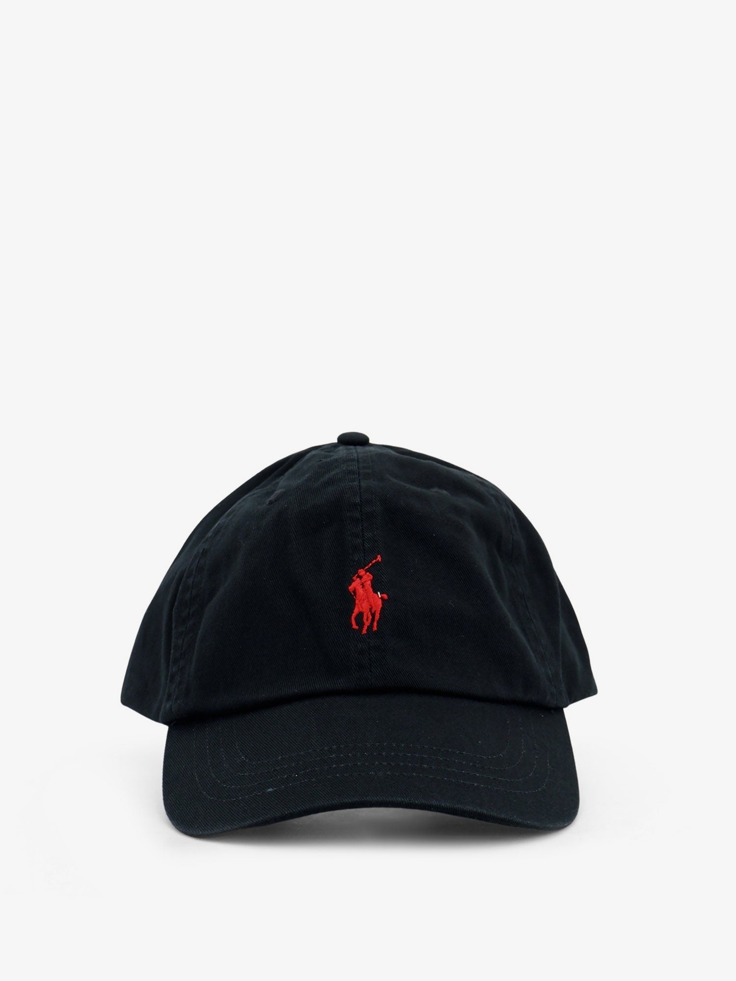 Polo Ralph Lauren Polo Ralph Lauren - Baseball cotton hat
