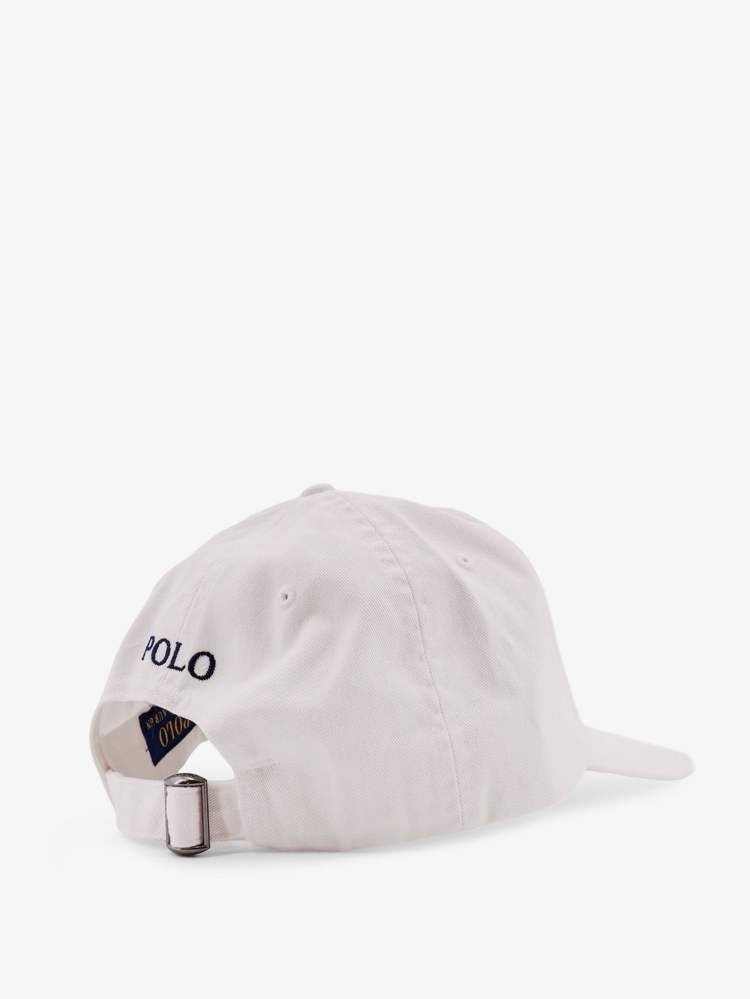 Polo Ralph Lauren - Baseball cotton hat