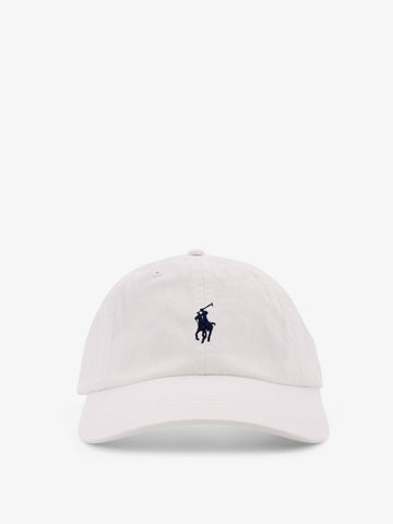 Polo Ralph Lauren - Baseball cotton hat