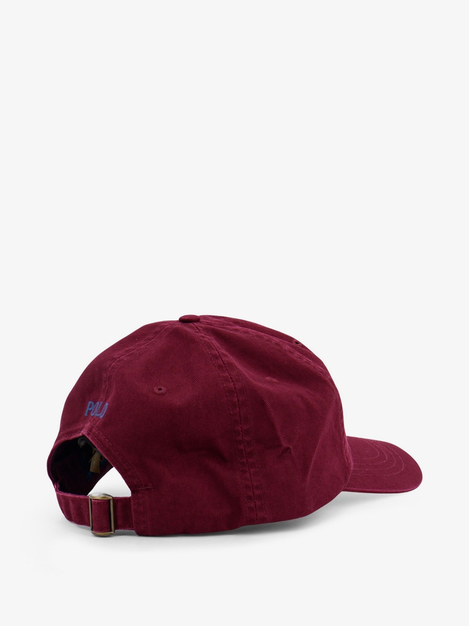 Polo Ralph Lauren Polo Ralph Lauren - Baseball cotton hat