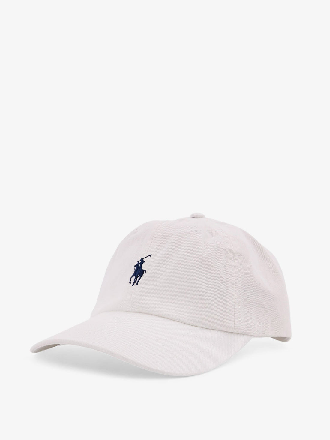 Polo Ralph Lauren - Baseball cotton hat baseball-cotton-hat_7b61f949-989b-4e33-9f54-9a54c56a9835