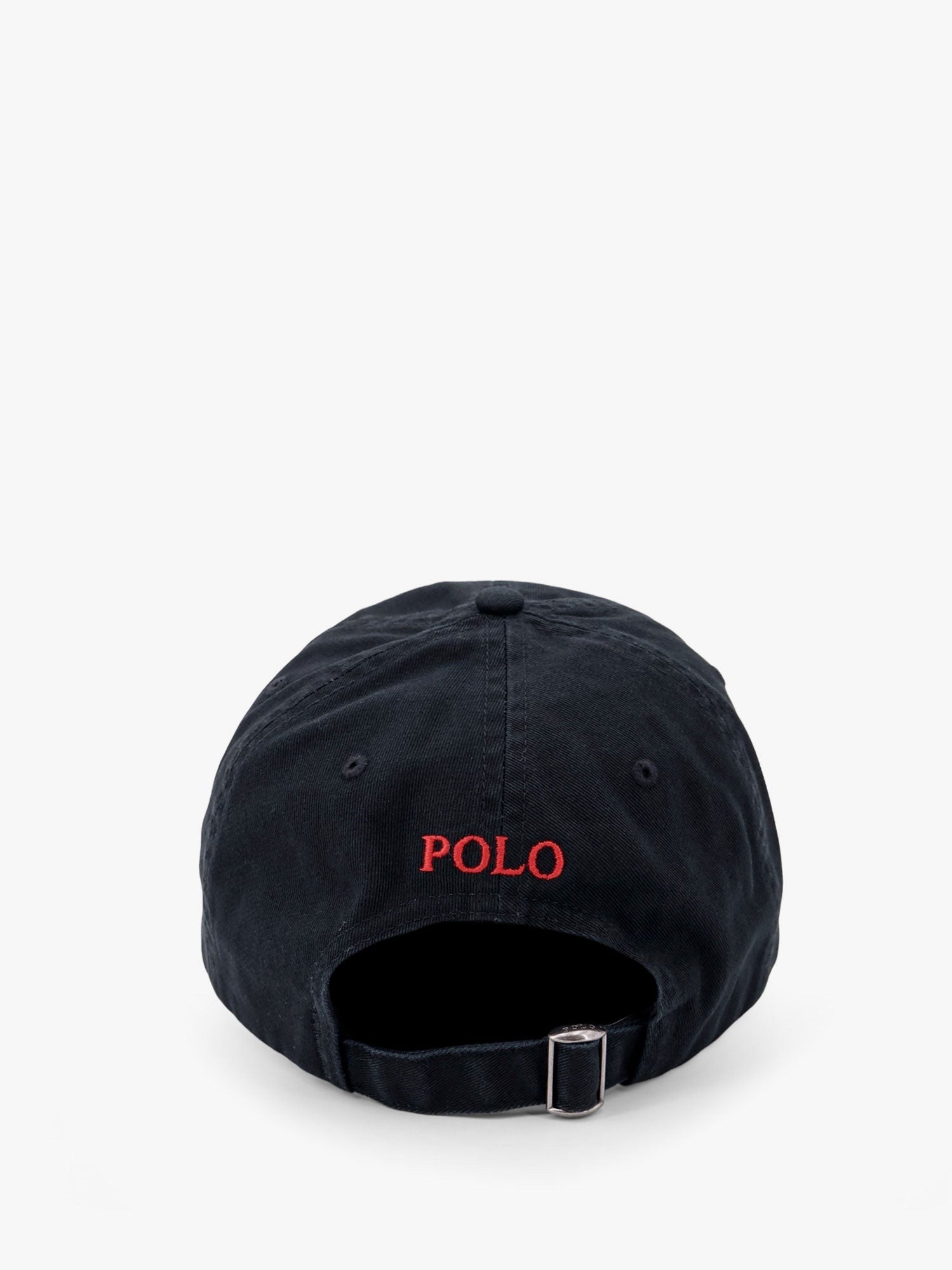 Polo Ralph Lauren - Baseball cotton hat