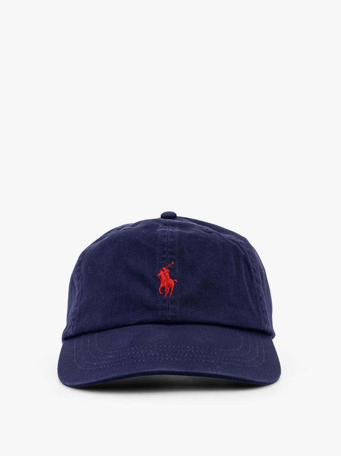 Polo Ralph Lauren - Baseball Cotton Hat baseball-cotton-hat_b2580df0-4187-48a3-9244-06c7e7343514