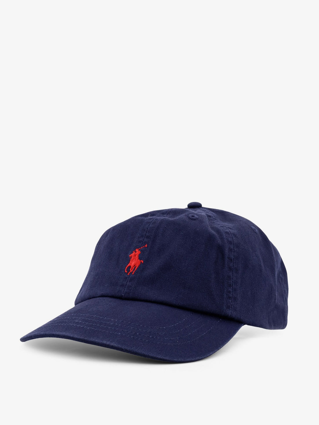 Polo Ralph Lauren - Baseball Cotton Hat baseball-cotton-hat_b2580df0-4187-48a3-9244-06c7e7343514