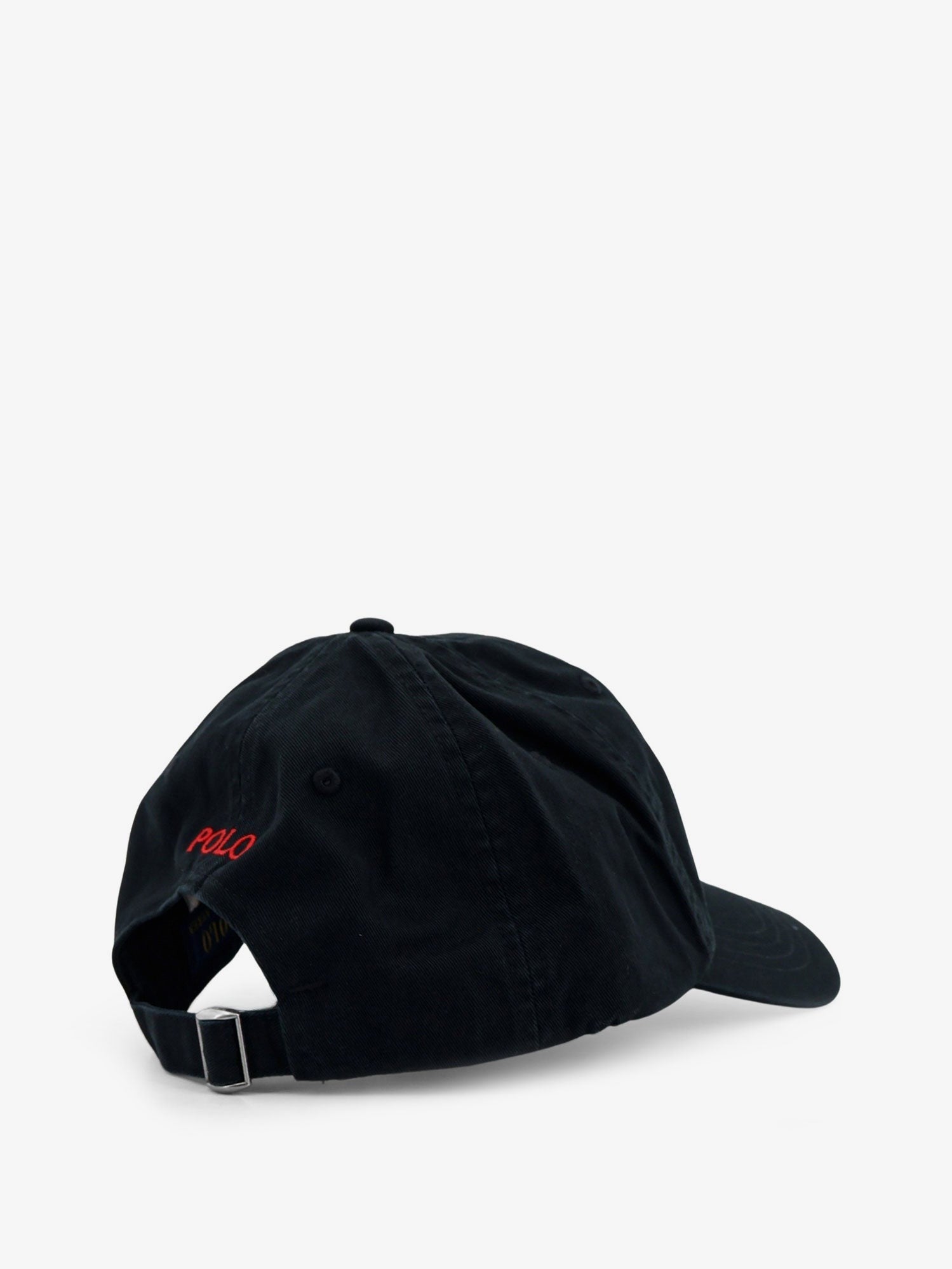Polo Ralph Lauren Polo Ralph Lauren - Baseball cotton hat