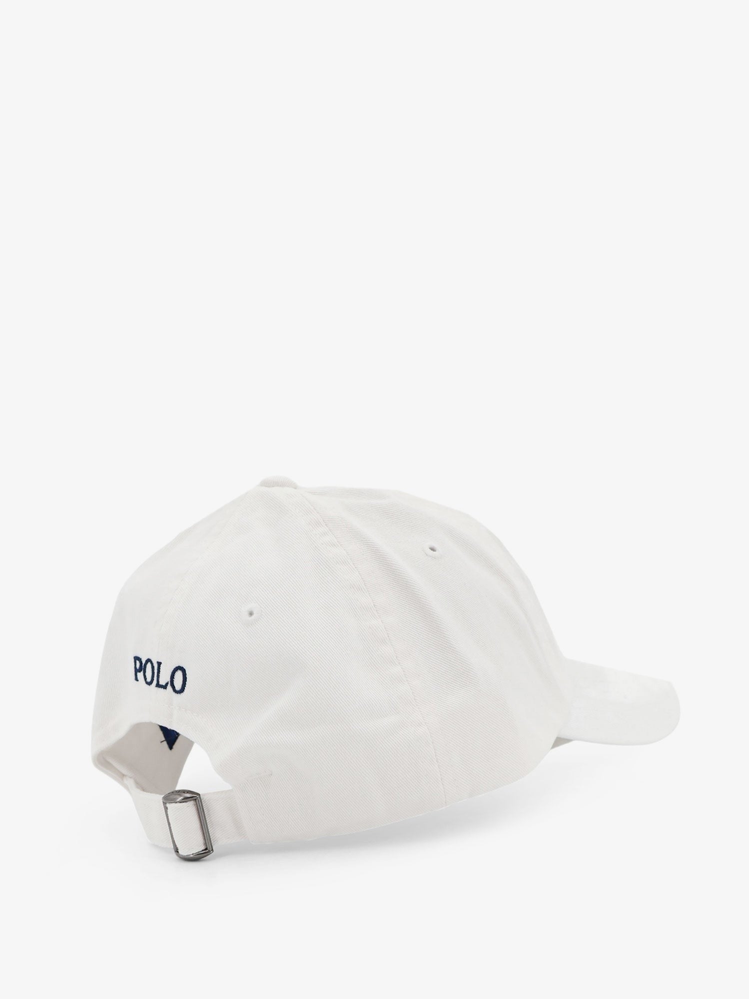 Polo Ralph Lauren Polo Ralph Lauren - Baseball cotton hat