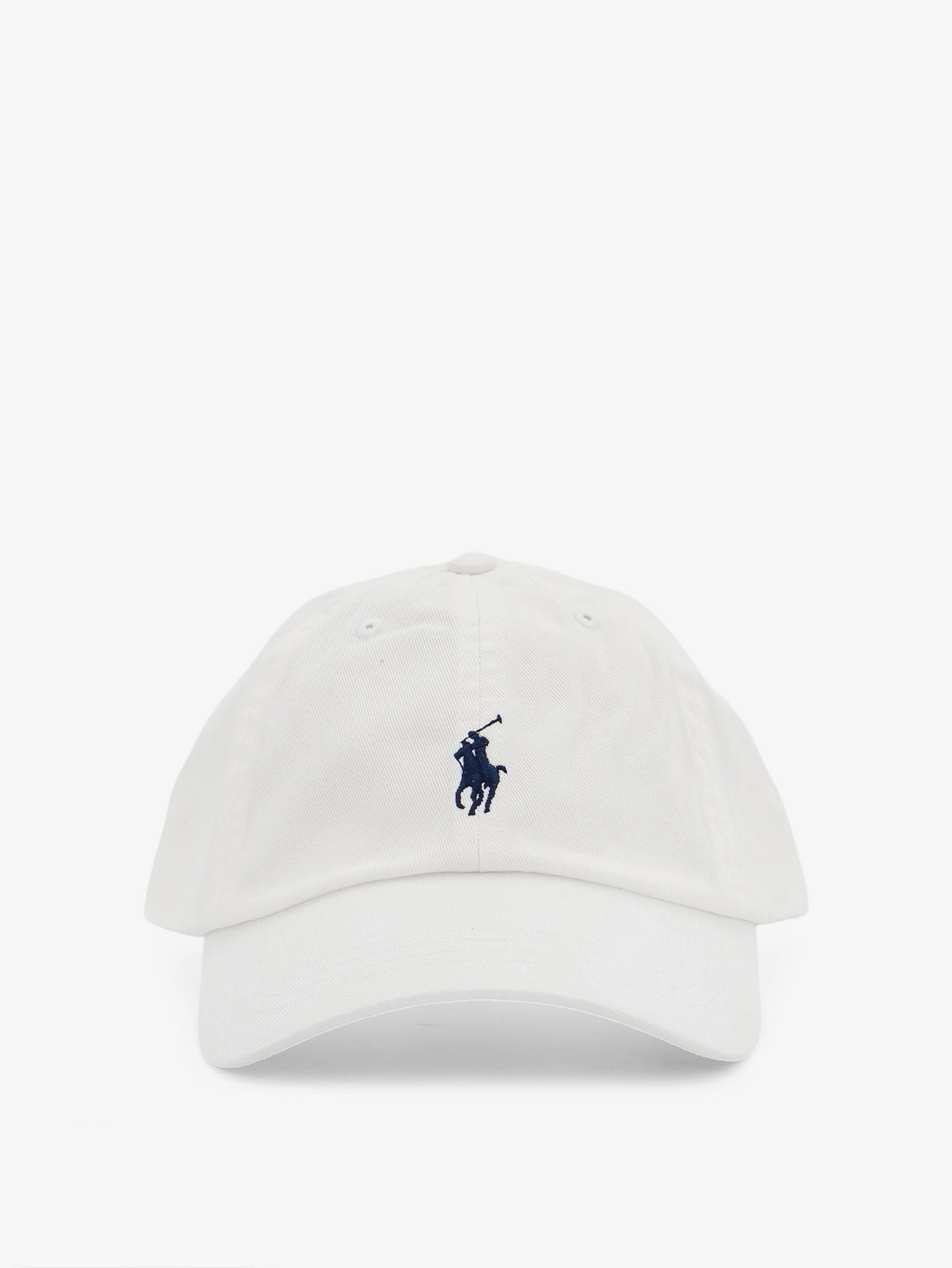 Polo Ralph Lauren Polo Ralph Lauren - Baseball cotton hat