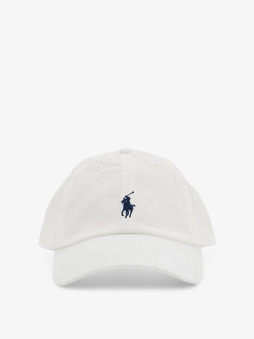 Polo Ralph Lauren Polo Ralph Lauren - Baseball cotton hat