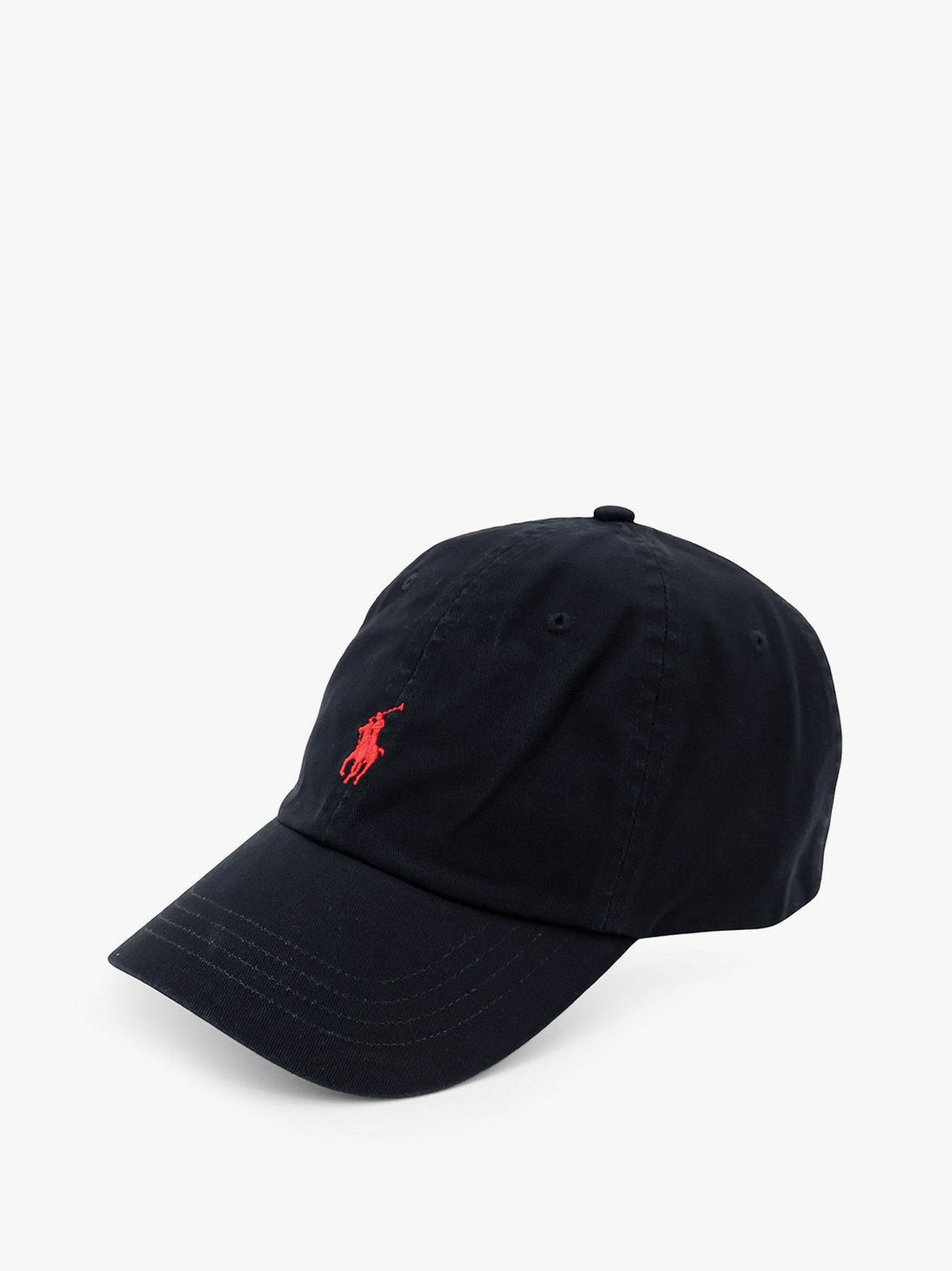 Polo Ralph Lauren - Baseball cotton hat baseball-cotton-hat_720f03a4-eac8-4946-860a-82be9cfbca05