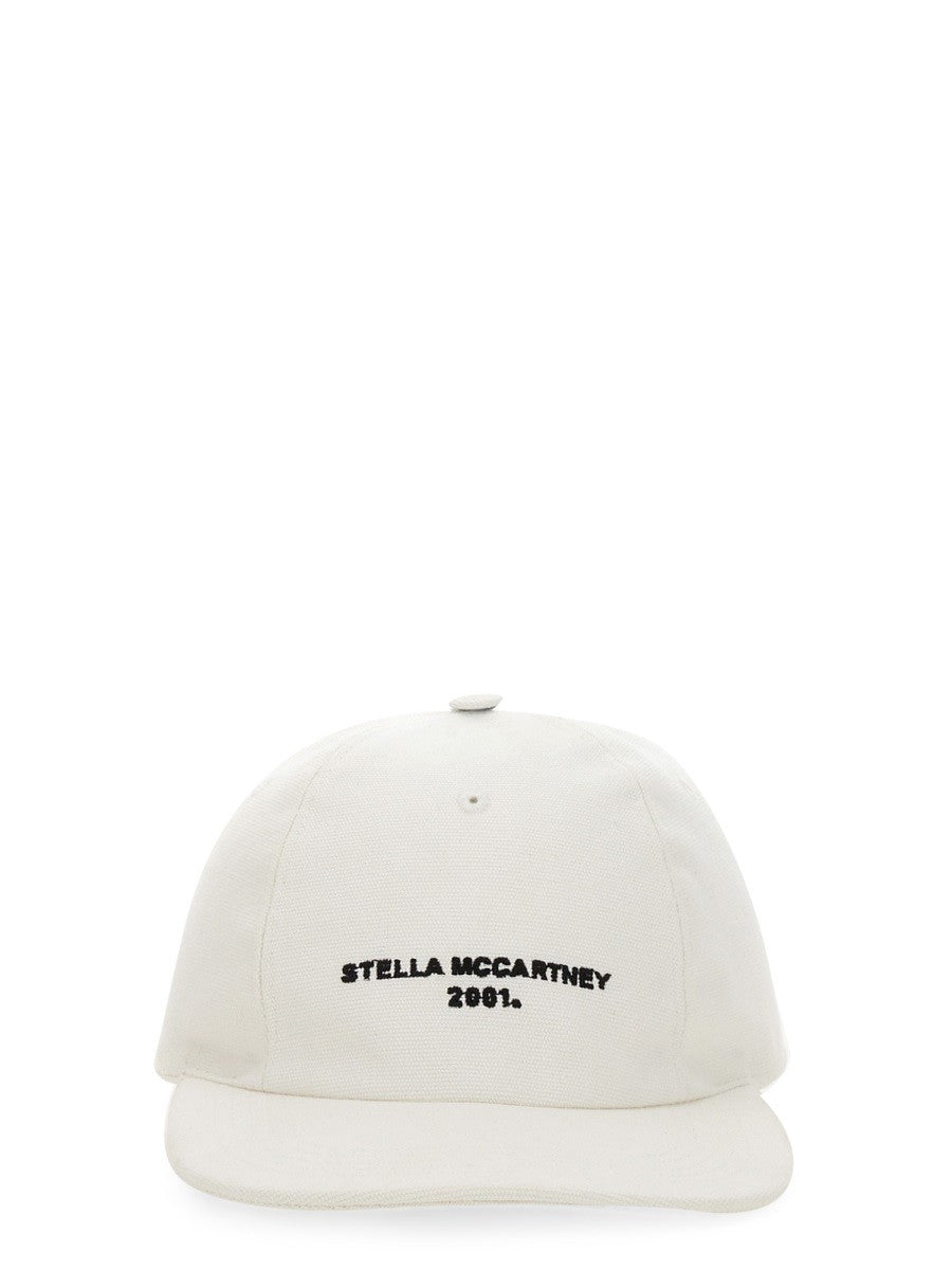 BASEBALL HAT WITH LOGO EMBROIDERY baseball-hat-with-logo-embroidery_ba33e4f3-a471-441e-a84b-352219ae492e