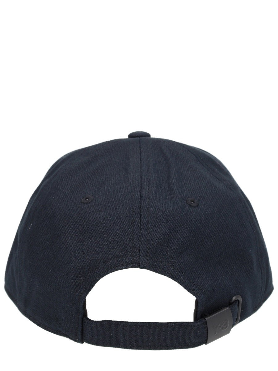 BASEBALL HAT WITH LOGO Unisex