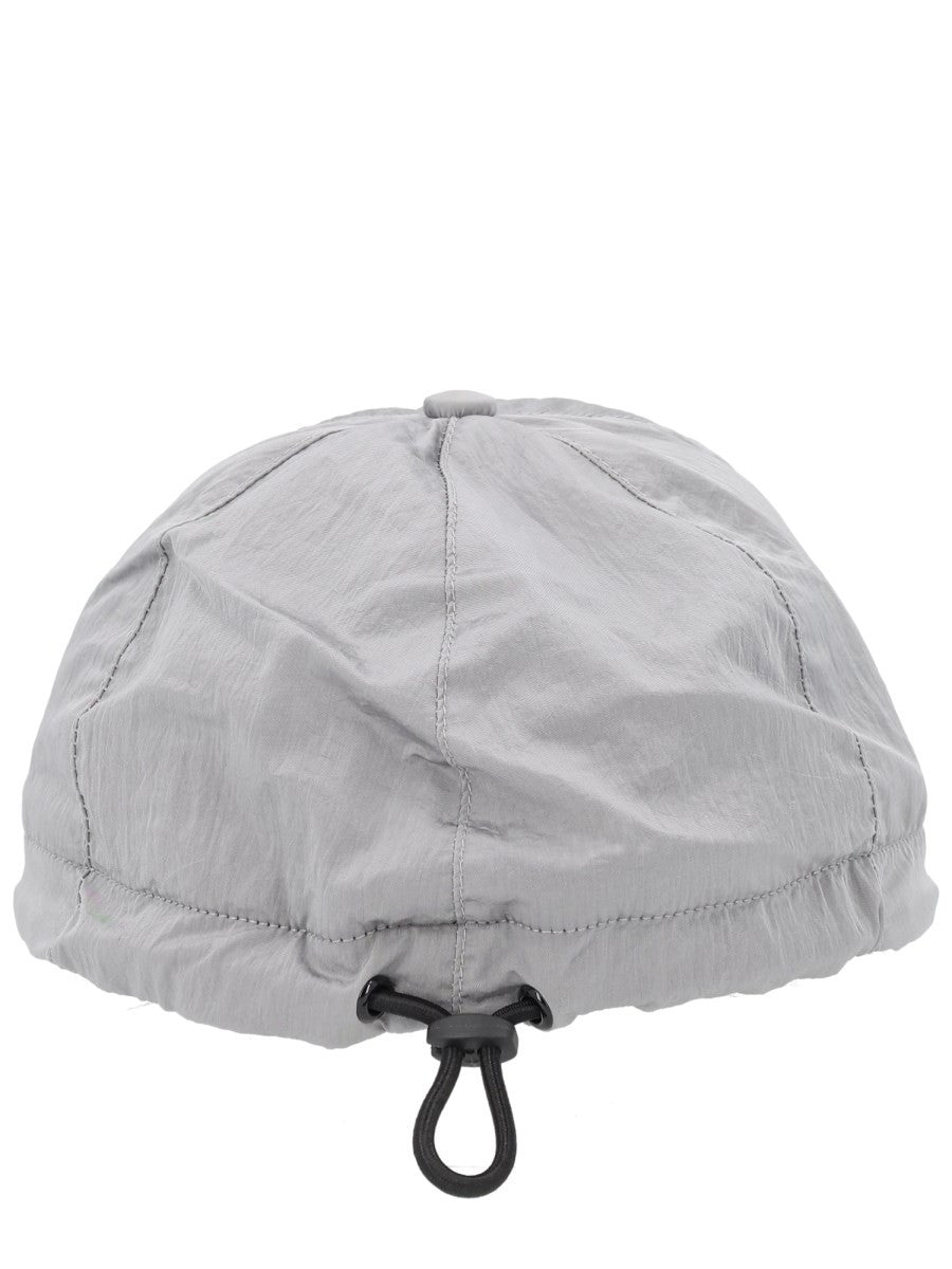 BASEBALL HAT WITH LOGO