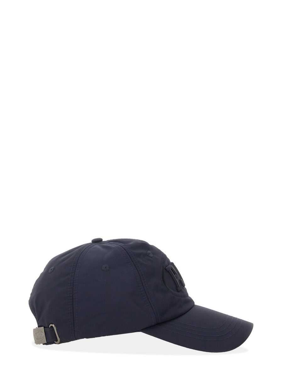 BASEBALL HAT WITH LOGO Unisex