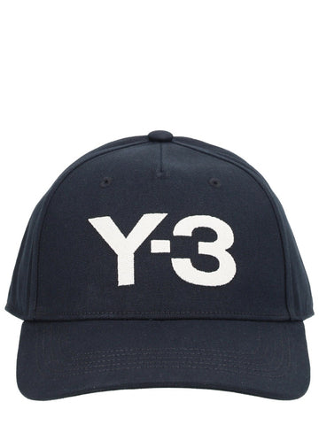 BASEBALL HAT WITH LOGO Unisex