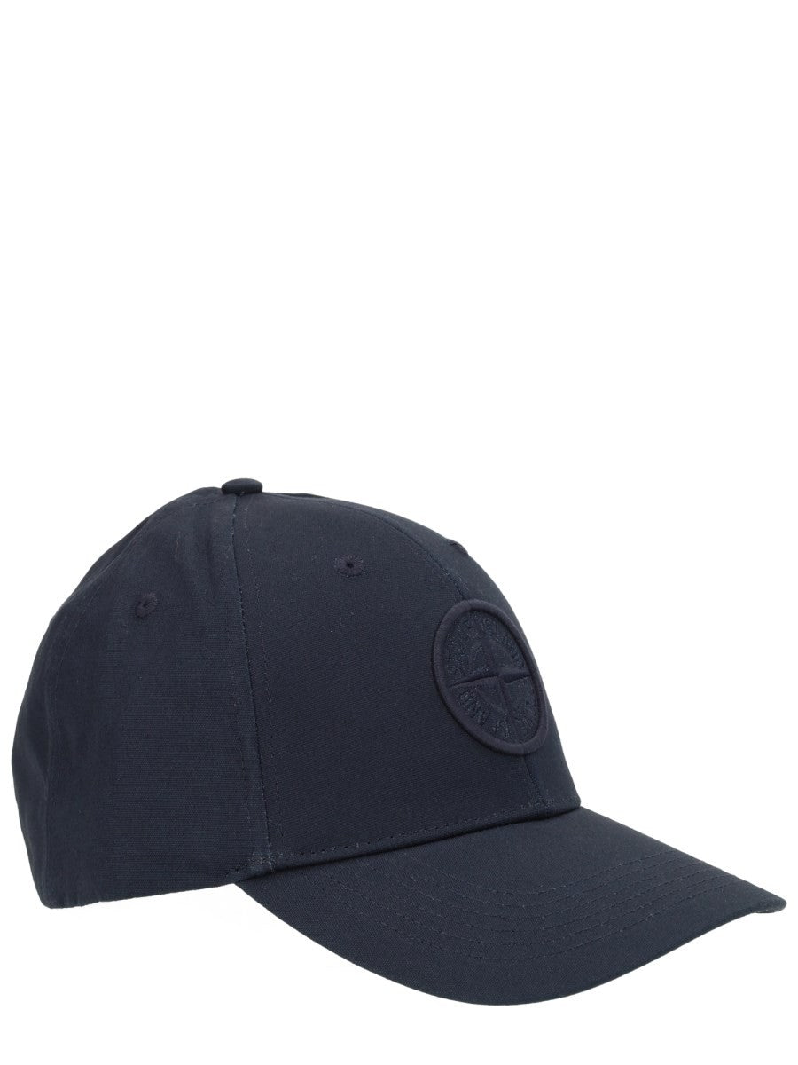 BASEBALL HAT WITH LOGO