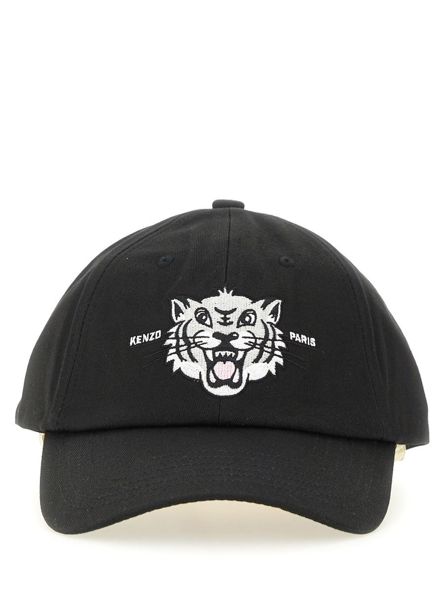 BASEBALL HAT WITH LOGO