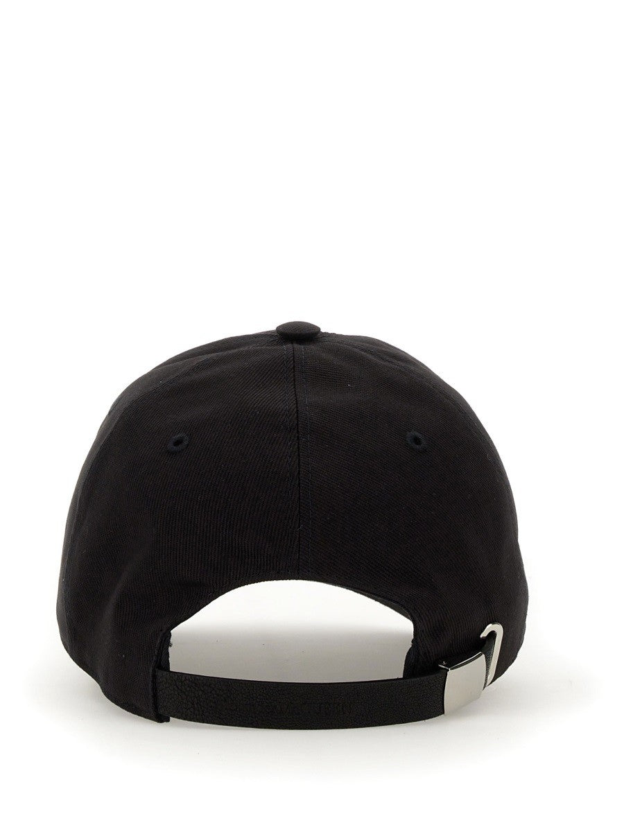 BASEBALL HAT WITH LOGO
