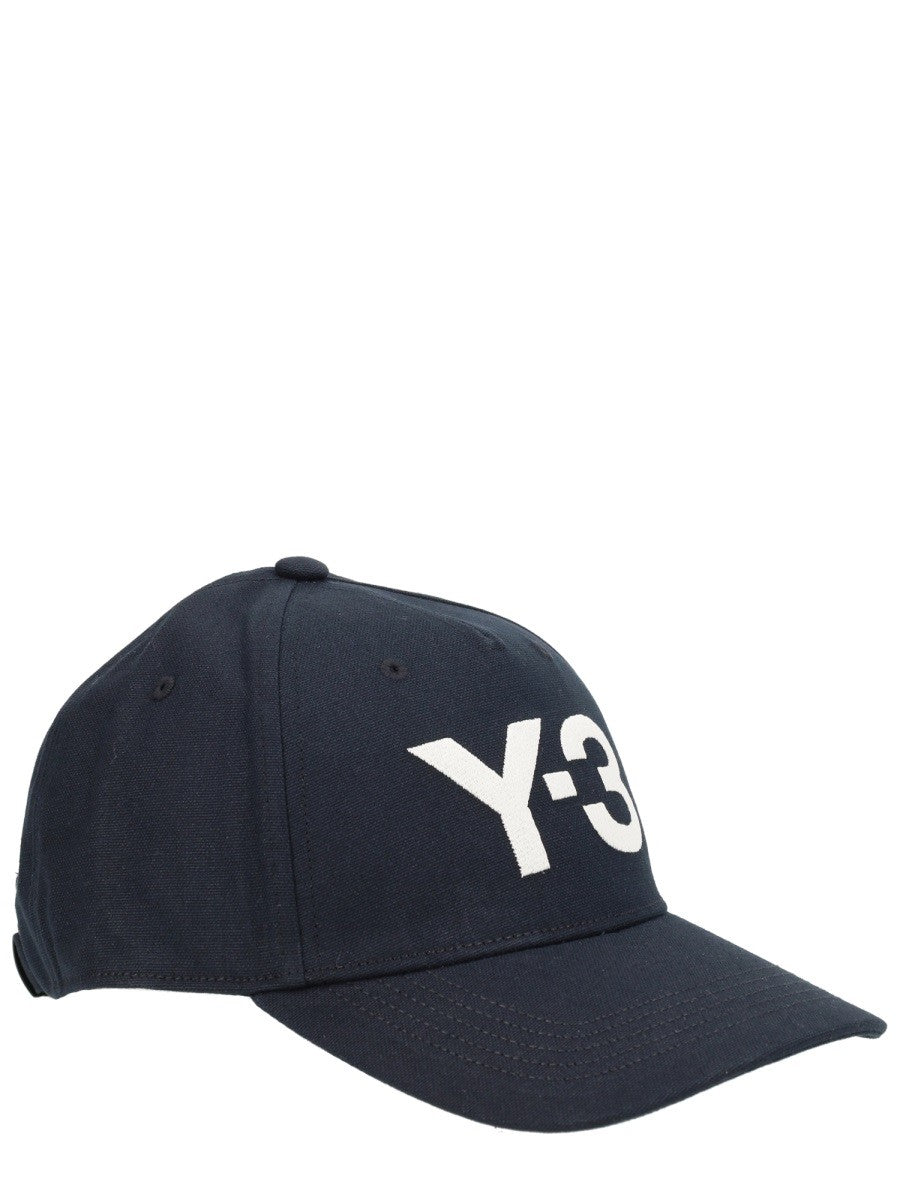 BASEBALL HAT WITH LOGO Unisex