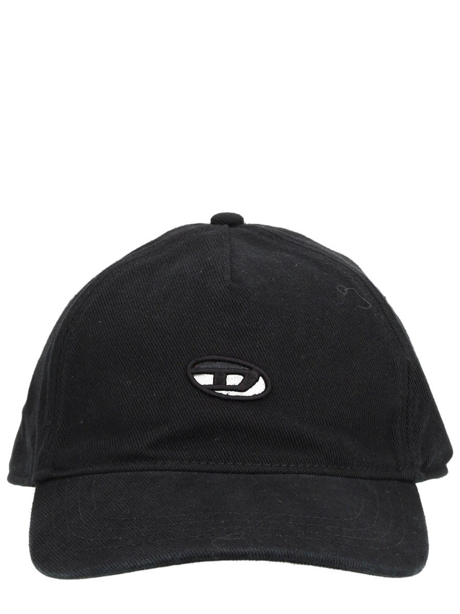BASEBALL HAT WITH LOGO