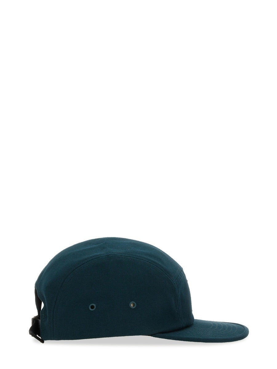 BASEBALL HAT WITH LOGO
