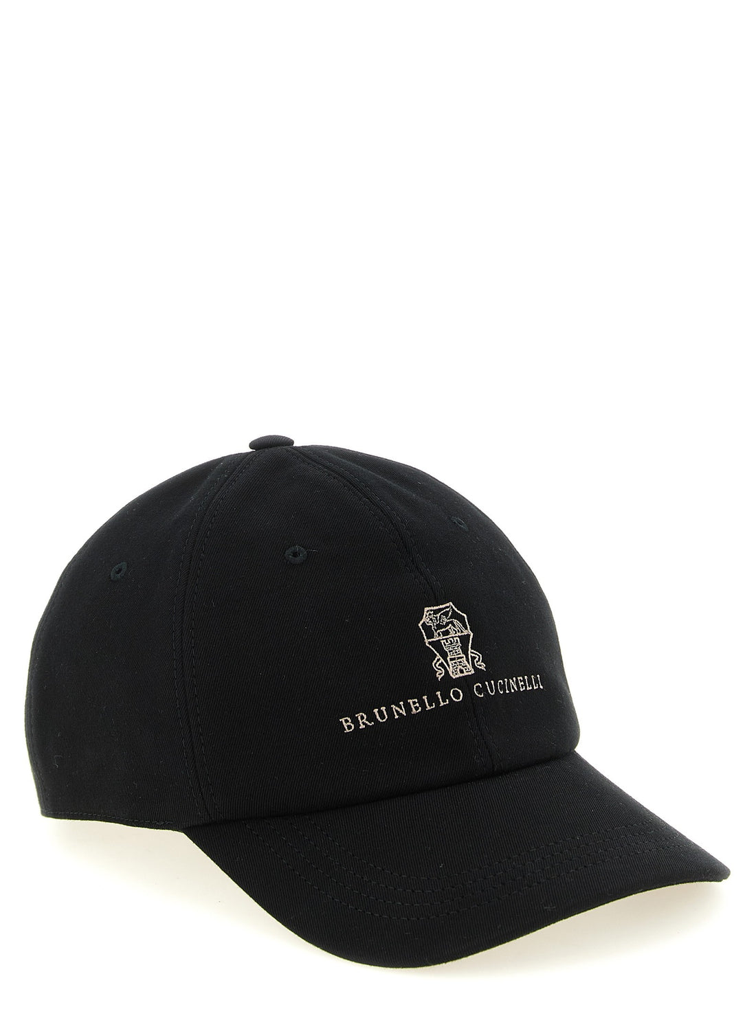 Brunello Cucinelli - 'Baseball' hat baseball-hat