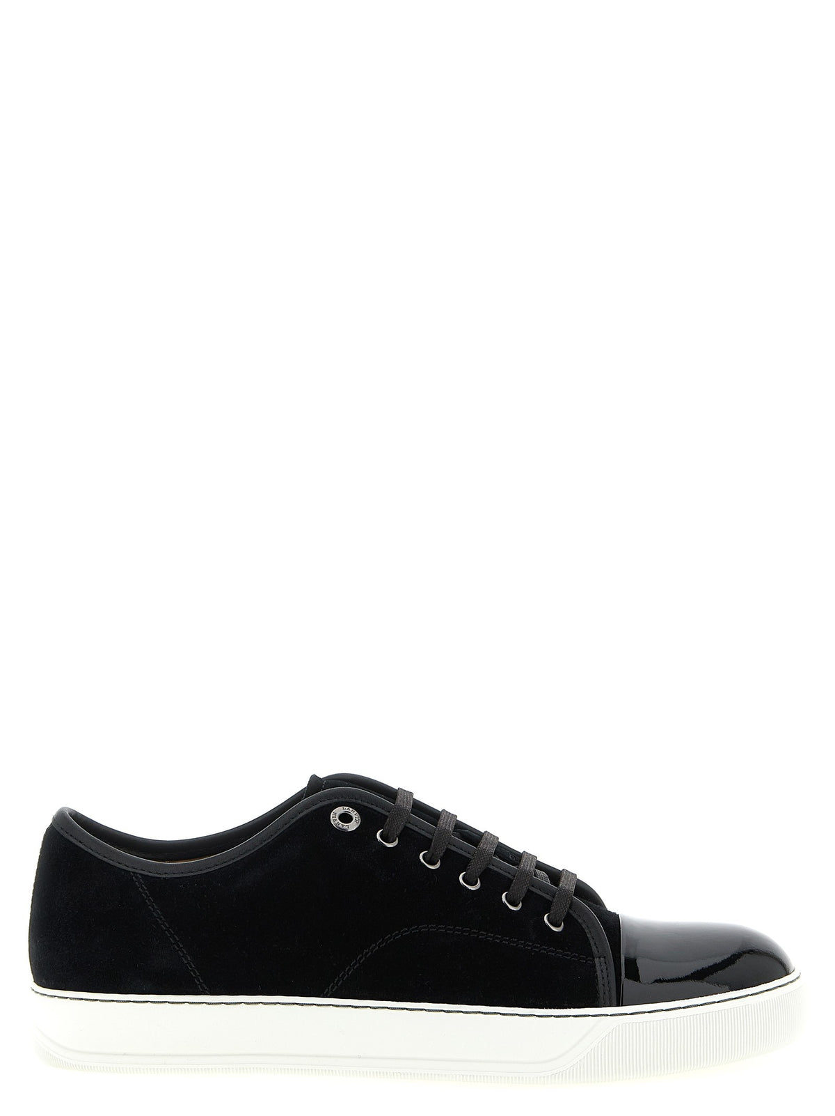 Lanvin - 'Basket' sneakers