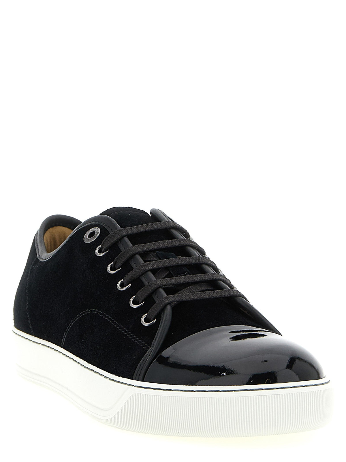 Lanvin - 'Basket' sneakers