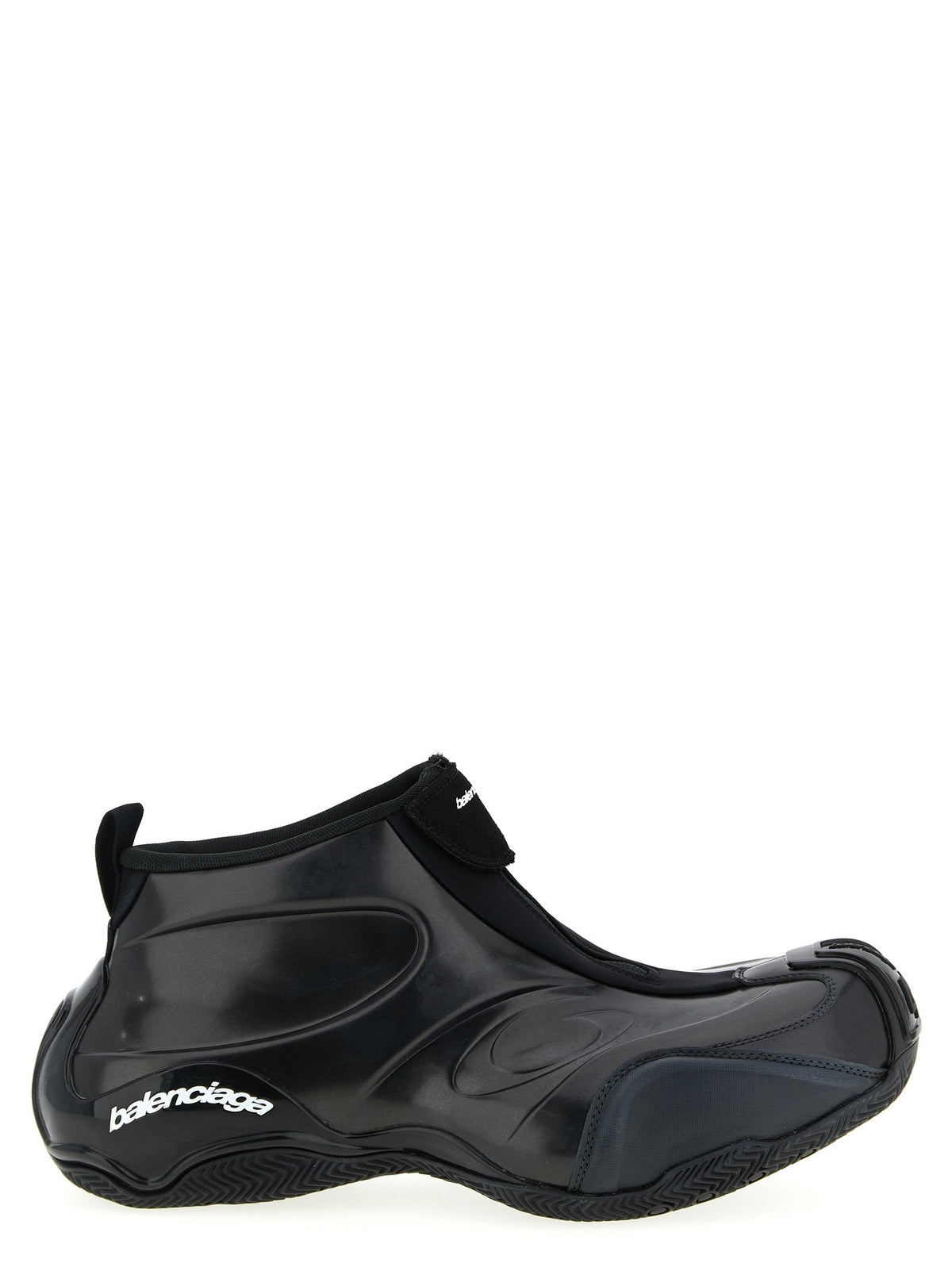Balenciaga - 'Basketball' sneakers