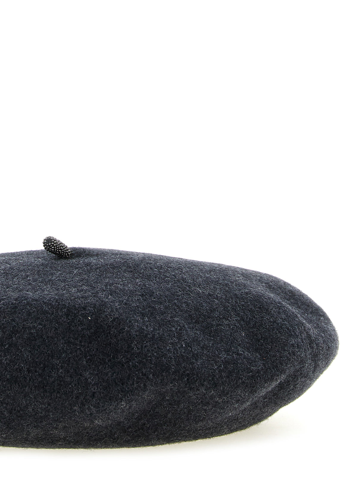 Brunello Cucinelli - Basque 'Precious Detail'