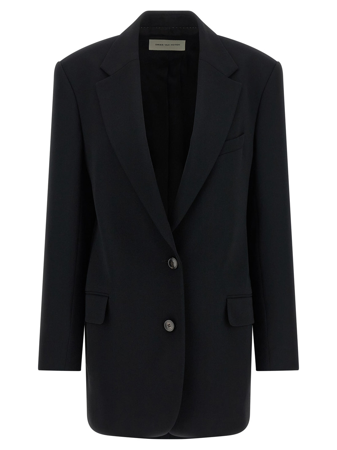 Dries Van Noten - 'Basti' blazer basti-blazer_630ed4bf-ec25-4470-ae0d-a91d9d9ef575