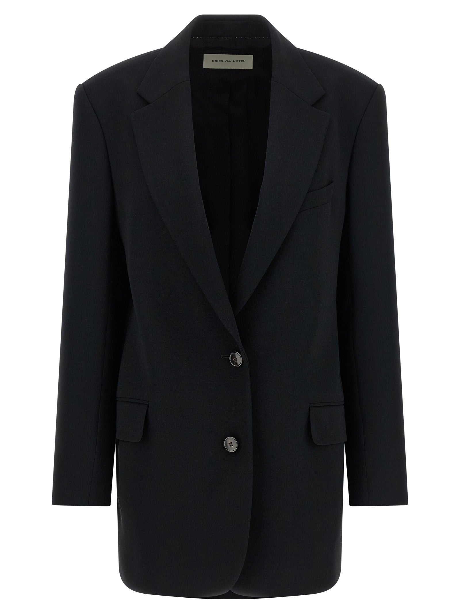Dries Van Noten - 'Basti' blazer