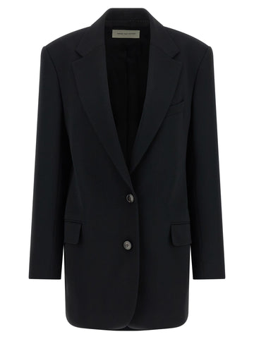 Dries Van Noten - 'Basti' blazer
