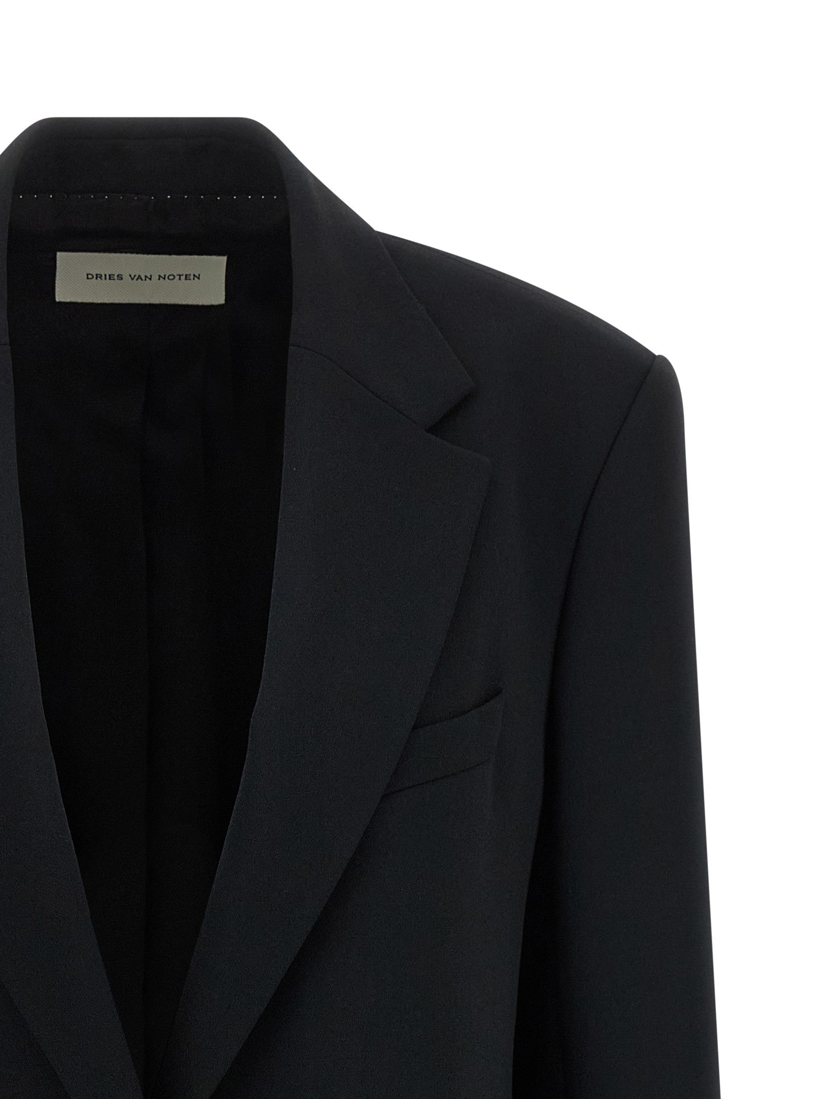 Dries Van Noten - 'Basti' blazer