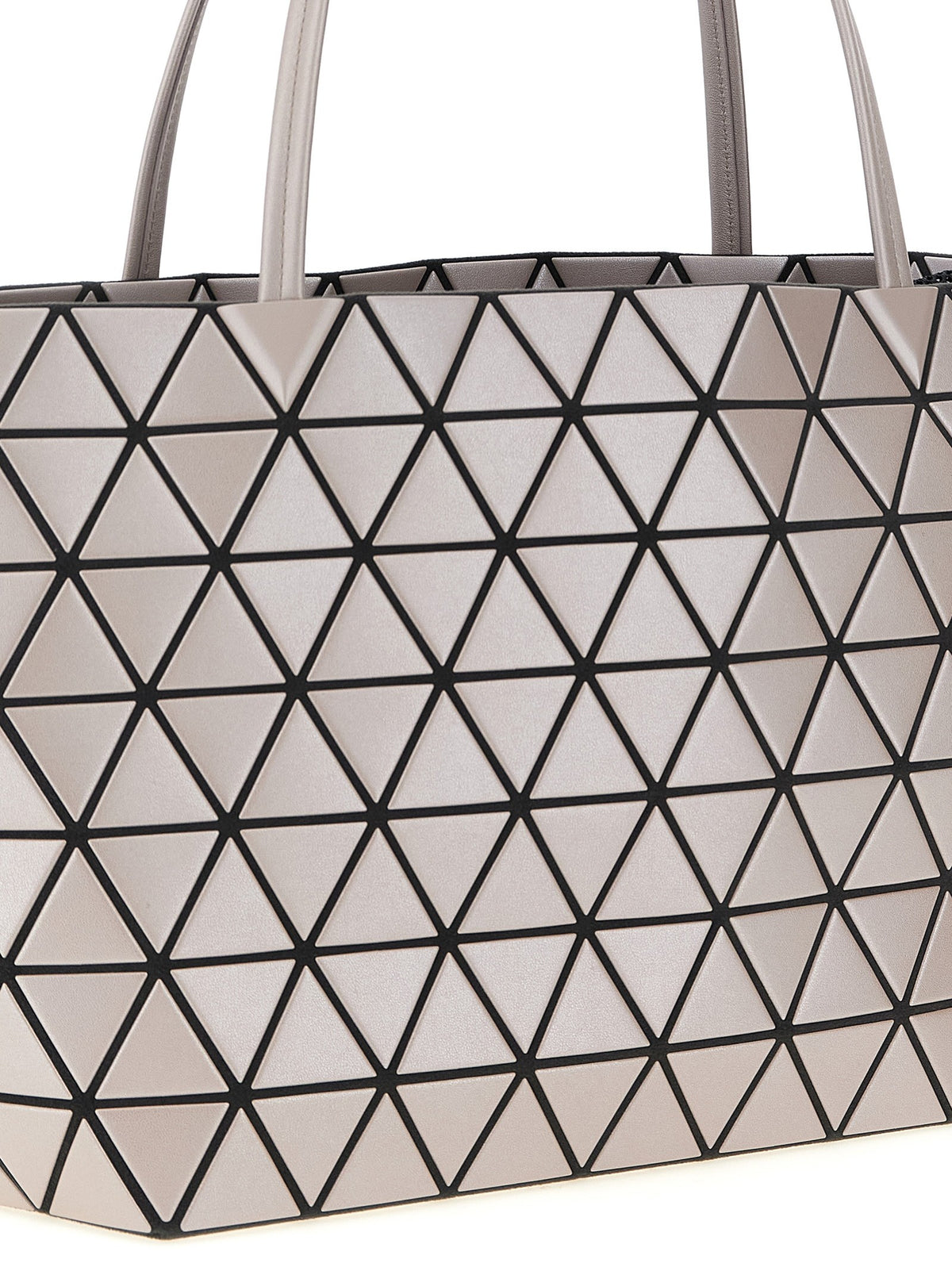 BAO BAO ISSEY MIYAKE - 'Bateau' handbag
