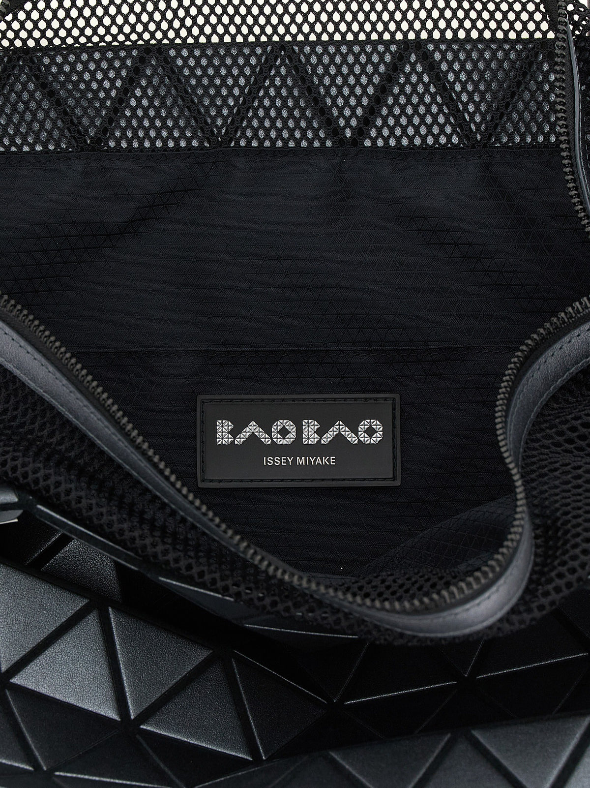 BAO BAO ISSEY MIYAKE - 'Bateau' handbag