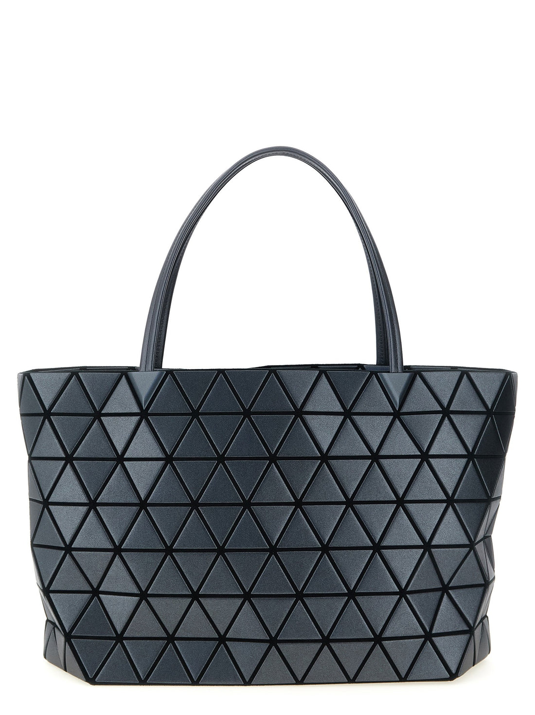 BAO BAO ISSEY MIYAKE - 'Bateau' handbag gray U